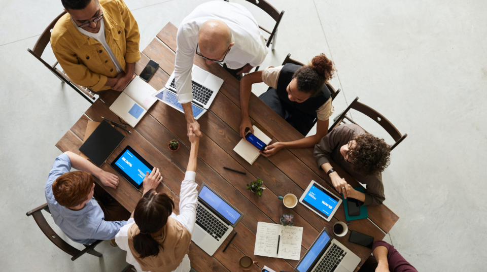 Leia mais sobre o artigo A importância de Medir a Produtividade da sua equipe