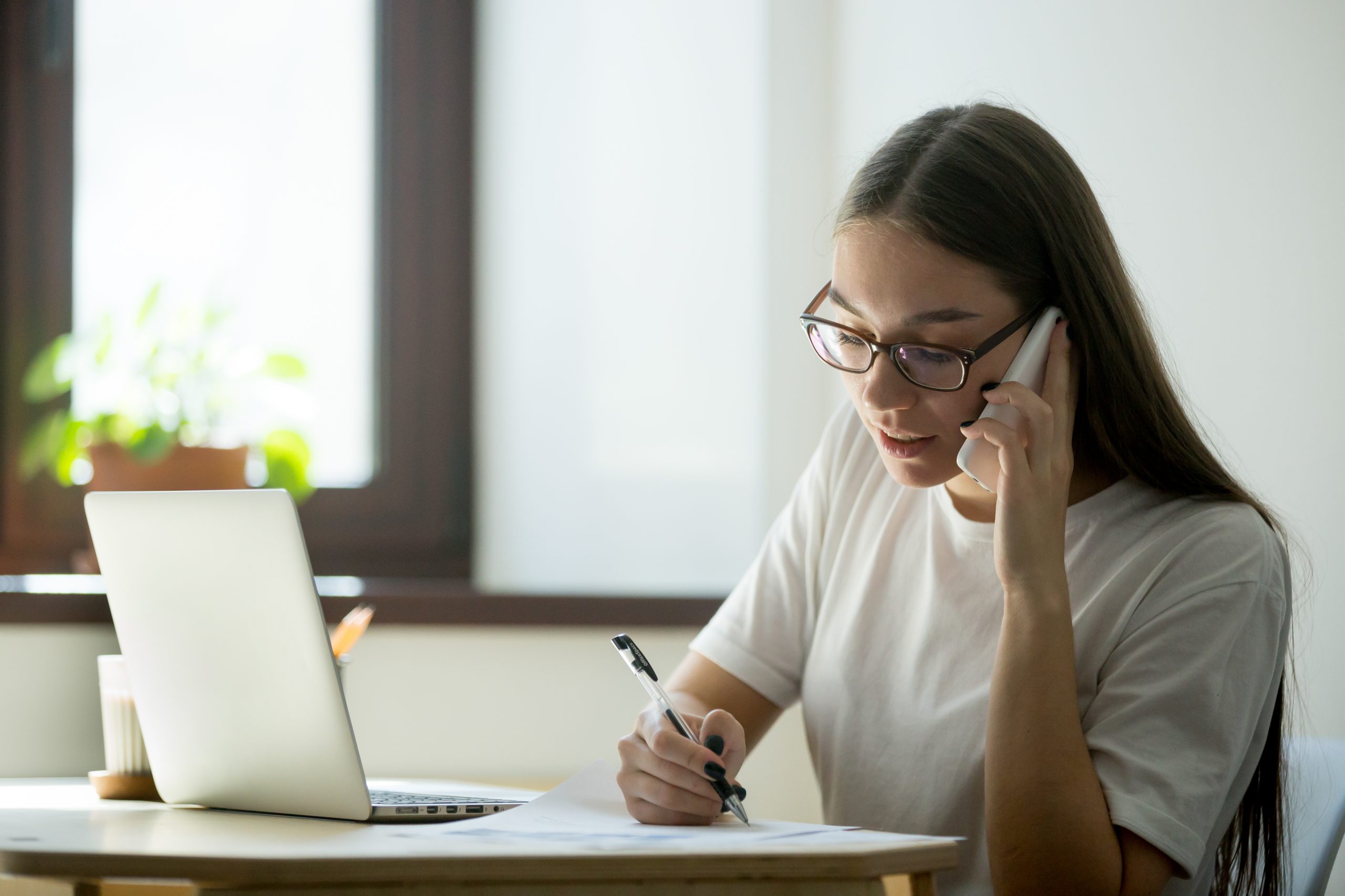 No momento você está vendo Home Office: Evite distrações e seja produtivo