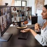 Trabalho remoto: Como manter a Equipe Motivada