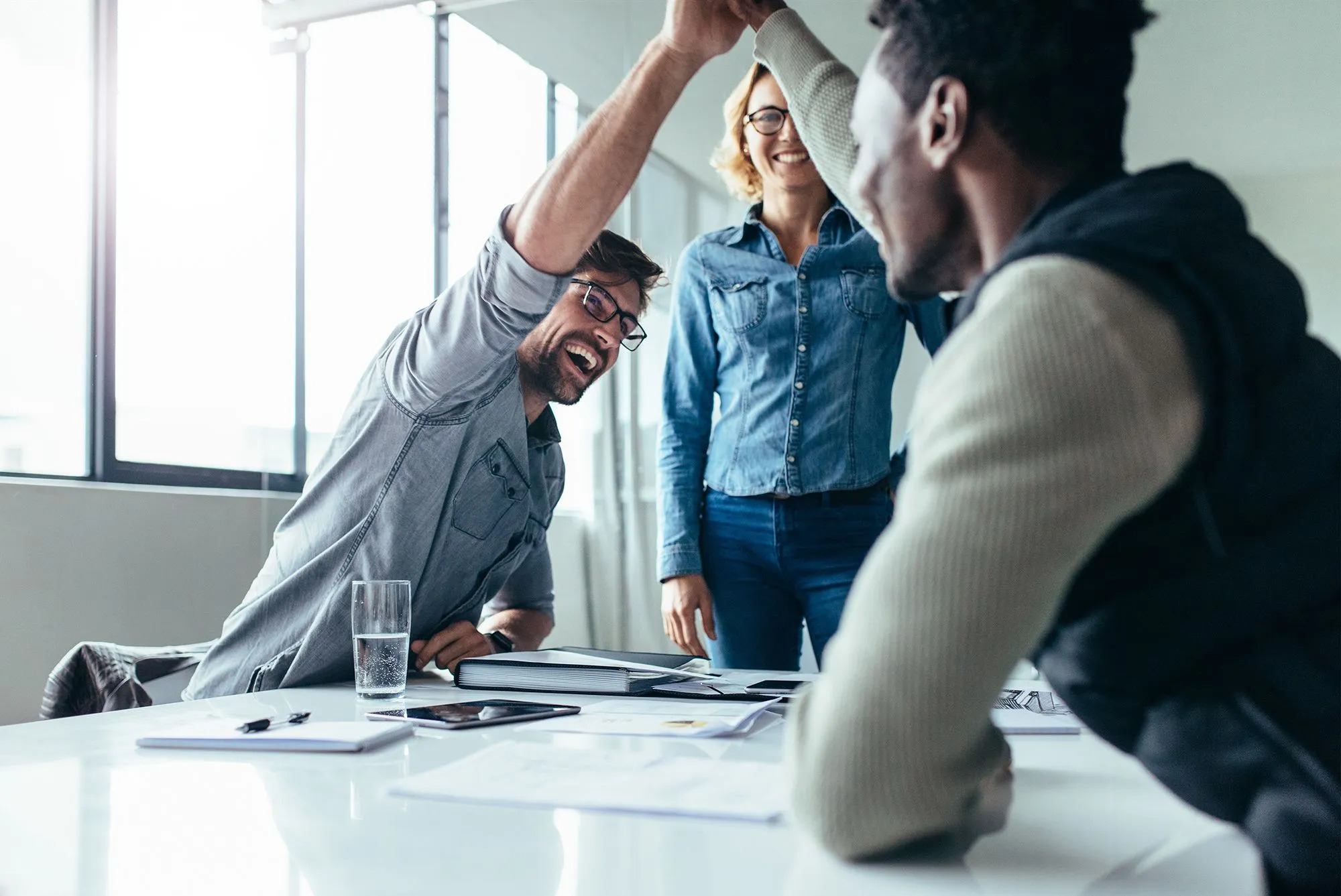 No momento você está vendo Top 30 Frase Motivacional para Equipe de trabalho