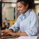 Passos simples para Aumentar a Produtividade no trabalho