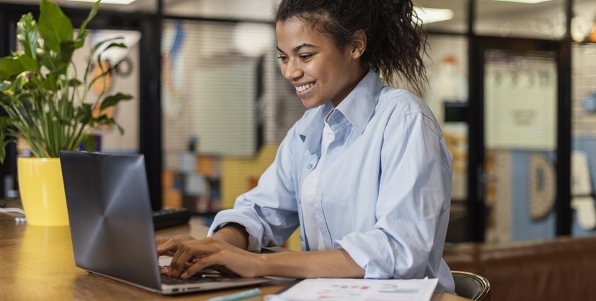 No momento você está vendo Passos simples para Aumentar a Produtividade no trabalho