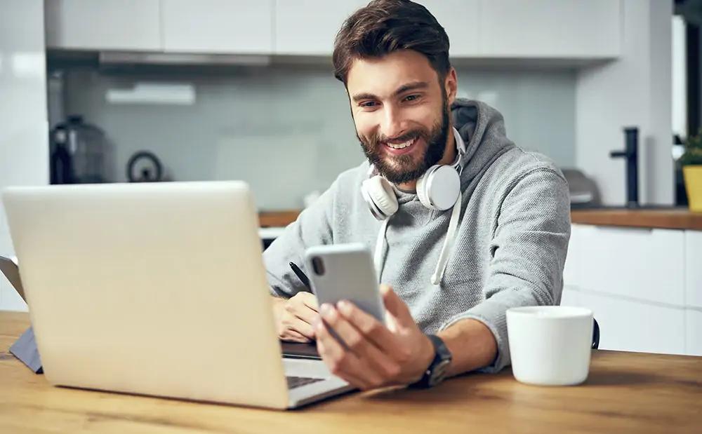 No momento você está vendo Controle de Produtividade pode transformar seu Home Office