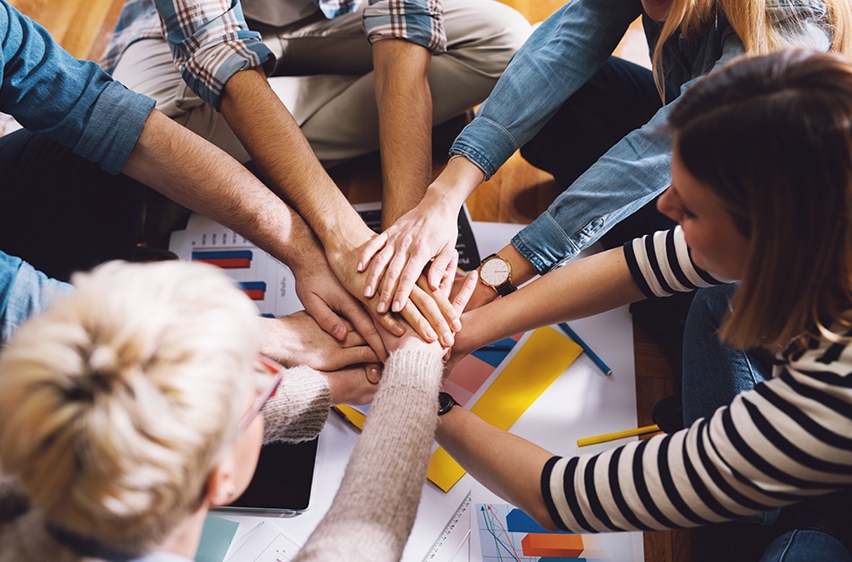 No momento você está vendo A importância de uma Equipe Motivada para o sucesso no trabalho