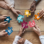 Como o Trabalho em Equipe transforma produtividade em sucesso