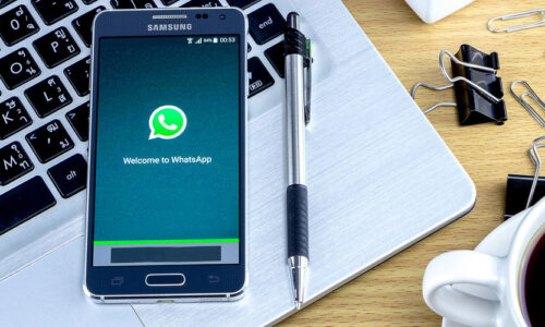 Maximize sua produtividade com Grupo de Tarefas no WhatsApp