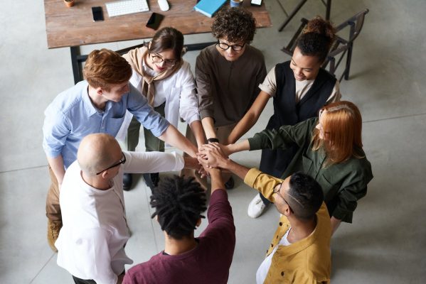 No momento você está vendo Domine o Trabalho em Equipe e transforme seus resultados