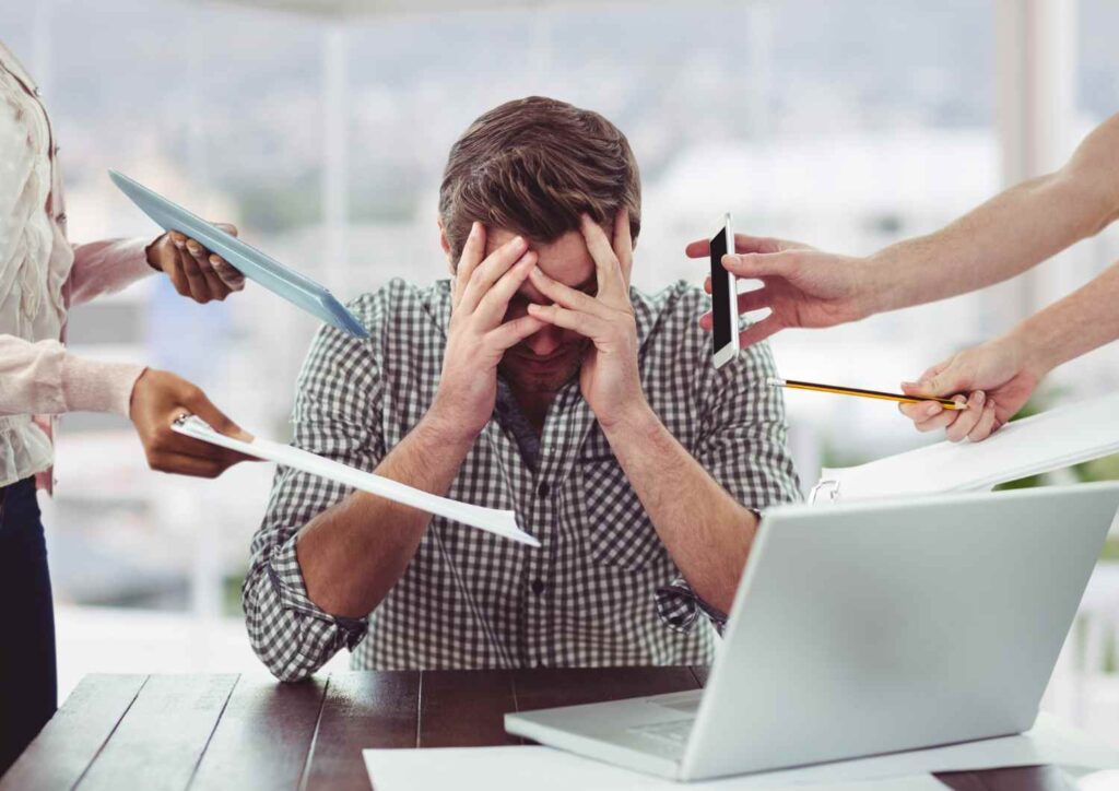 Leia mais sobre o artigo Controle de Produtividade previne problemas de saúde no trabalho