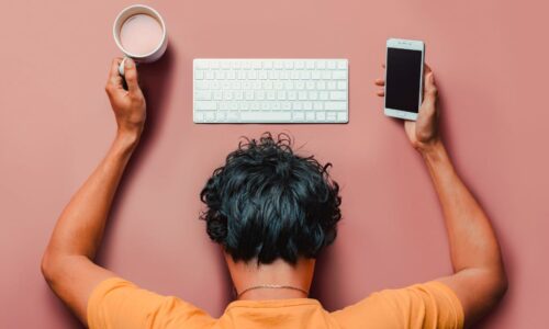 Burnout em alta: Como evitar o colapso da sua equipe em 2025