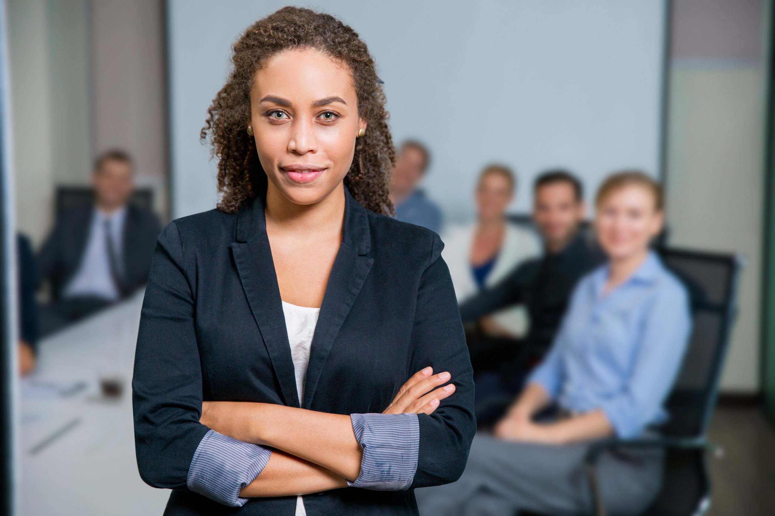 No momento você está vendo Mulheres na liderança: Trabalho em Equipe e produtividade