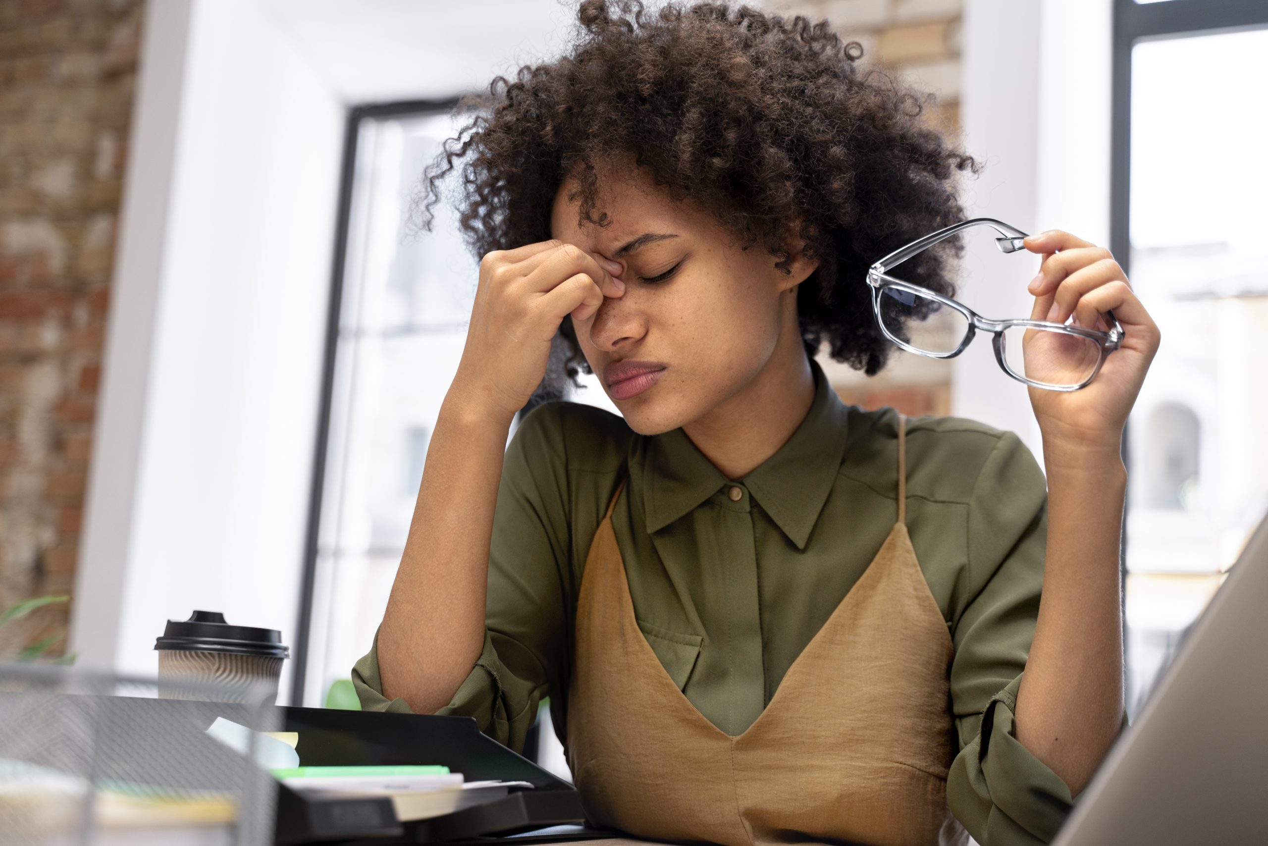 No momento você está vendo Mulheres no trabalho: Evite o Burnout e mantenha a produtividade