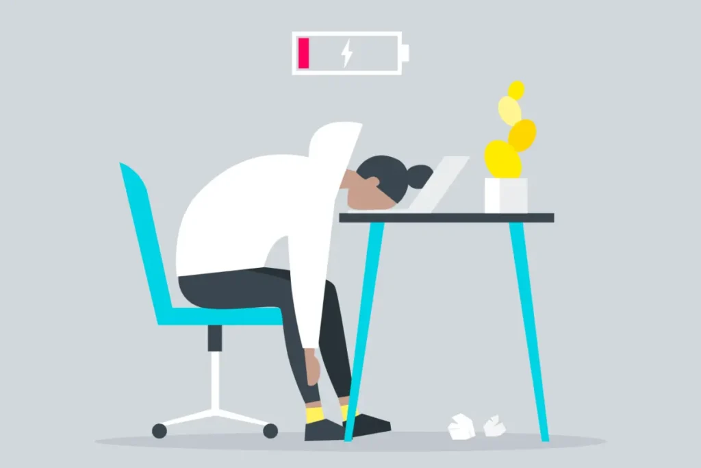 O que é Burnout?