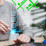 Checklists digitais: A solução para evitar falhas no dia a dia