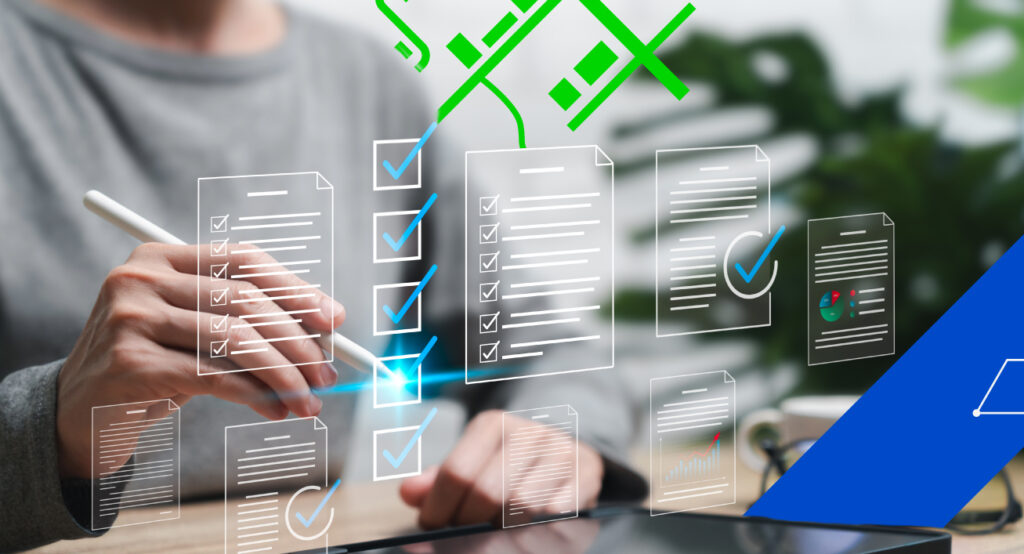 No momento você está vendo Checklists digitais: A solução para evitar falhas no dia a dia