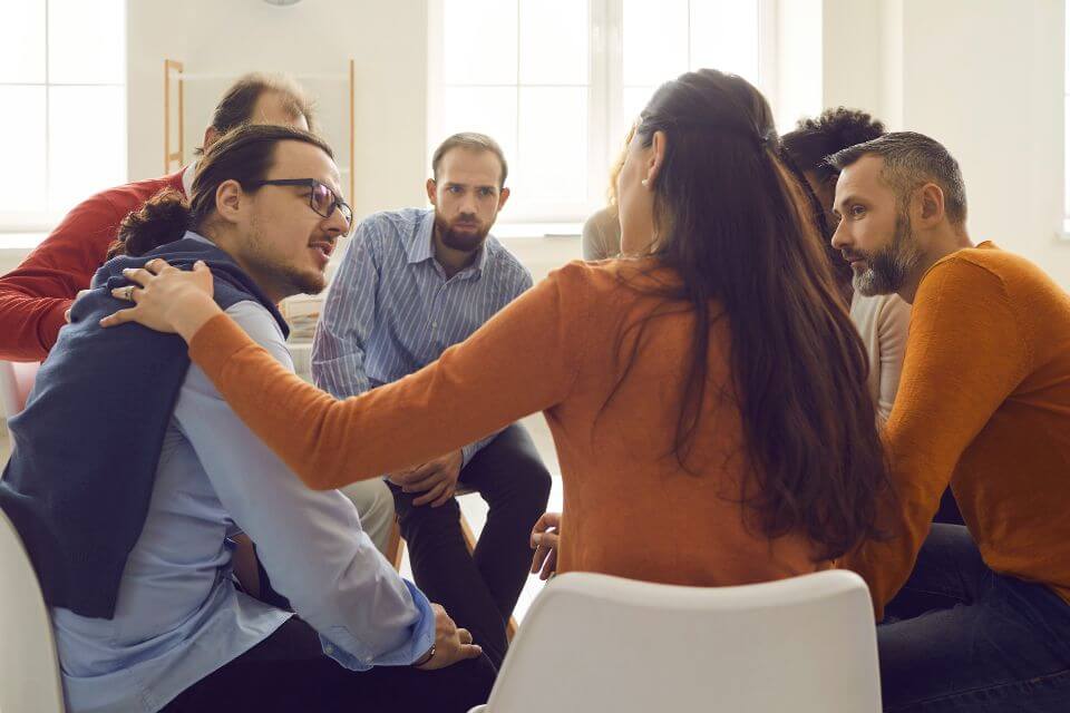 No momento você está vendo Gestão empática: Liderança humanizada cria Equipe Motivada
