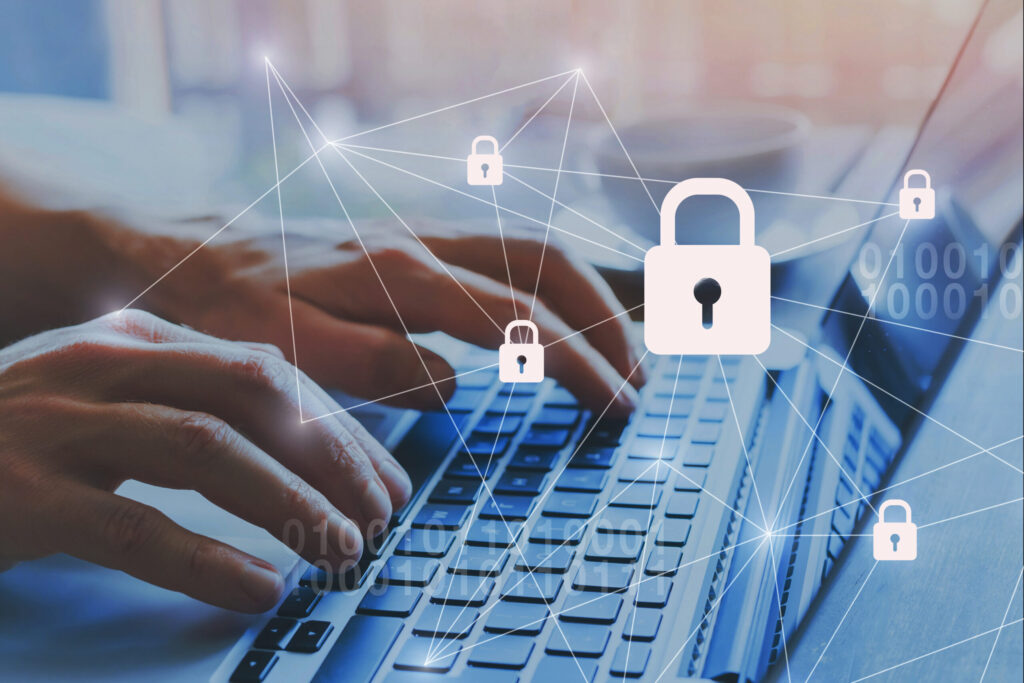 Privacidade e ética.