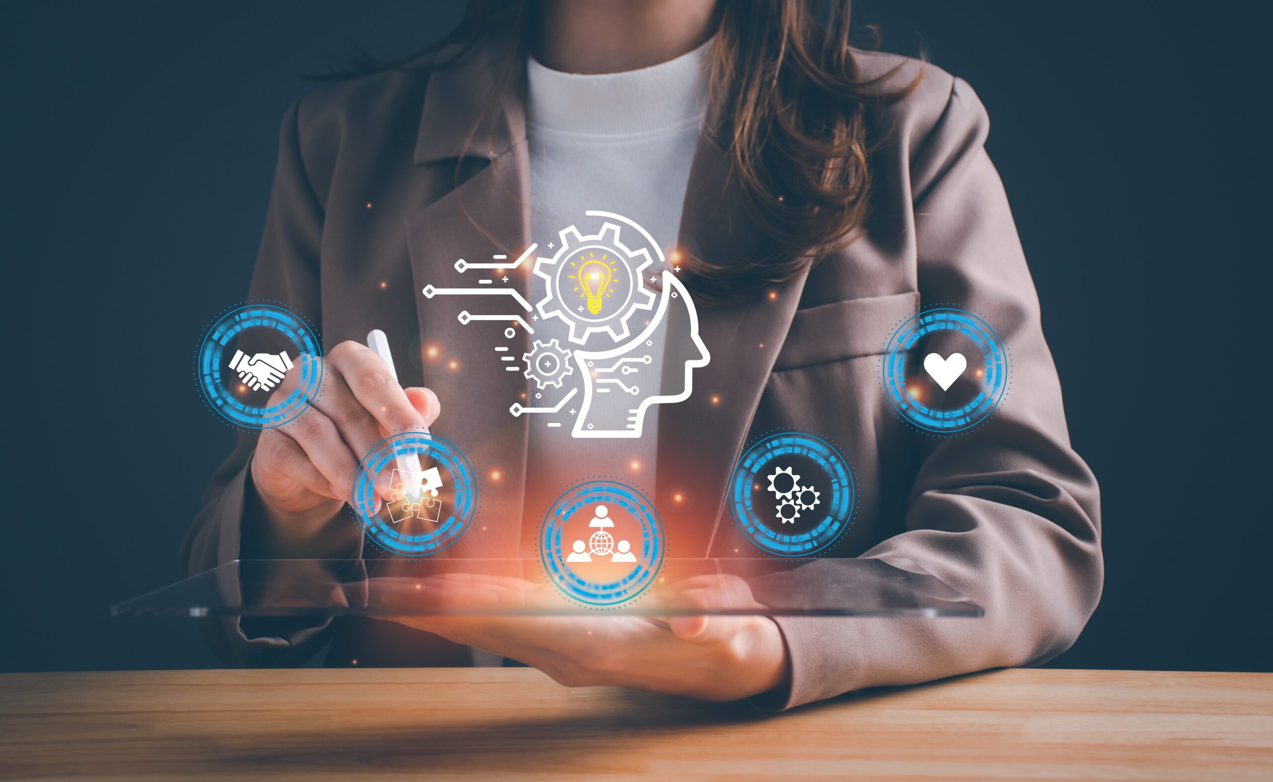 No momento você está vendo Como desenvolver soft skills para Aumentar a Produtividade?
