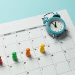 Rotina de 4 dias de trabalho: mito ou produtividade sustentável?