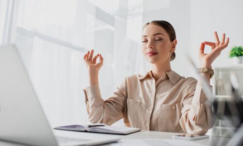 IA para bem-estar no trabalho: além da produtividade