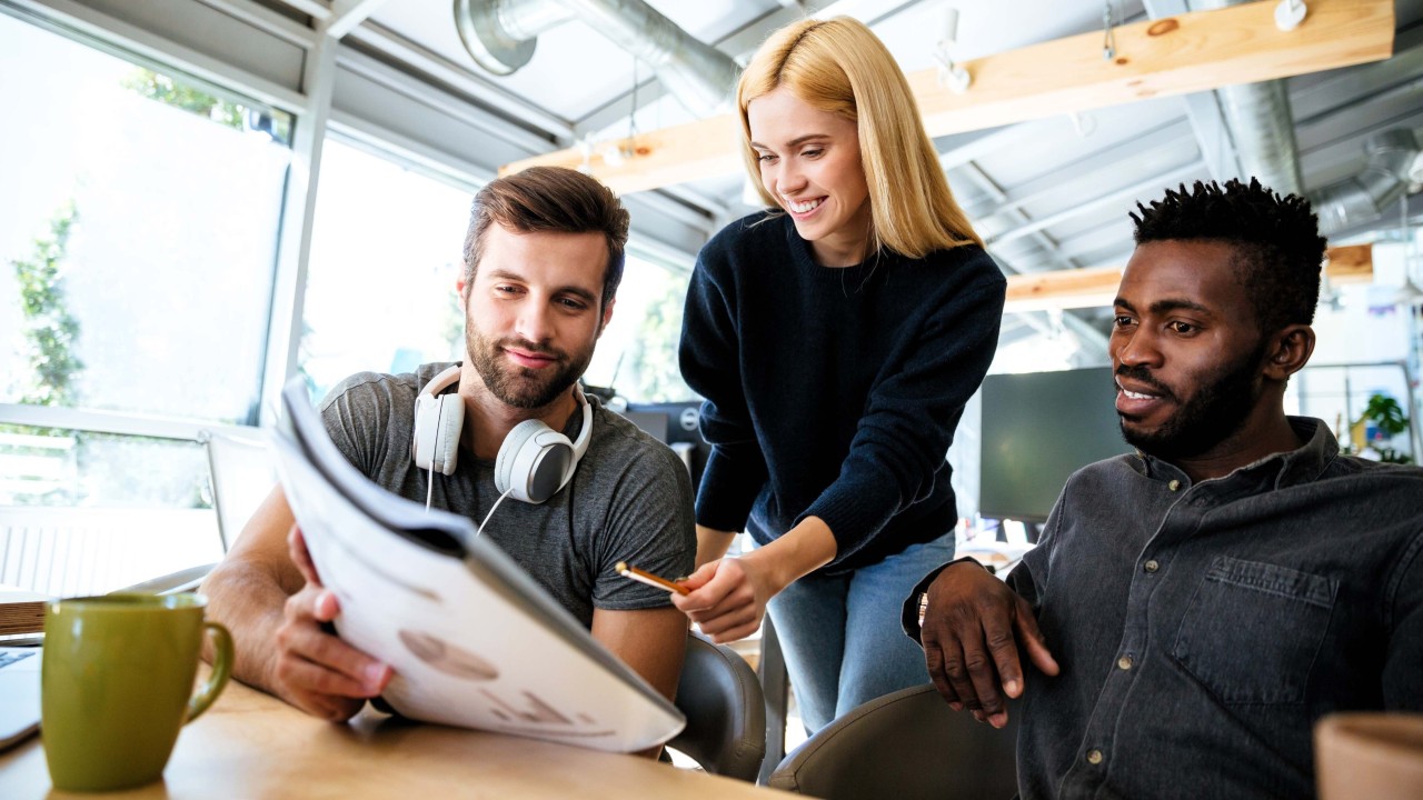 Impactos positivos para empresas.