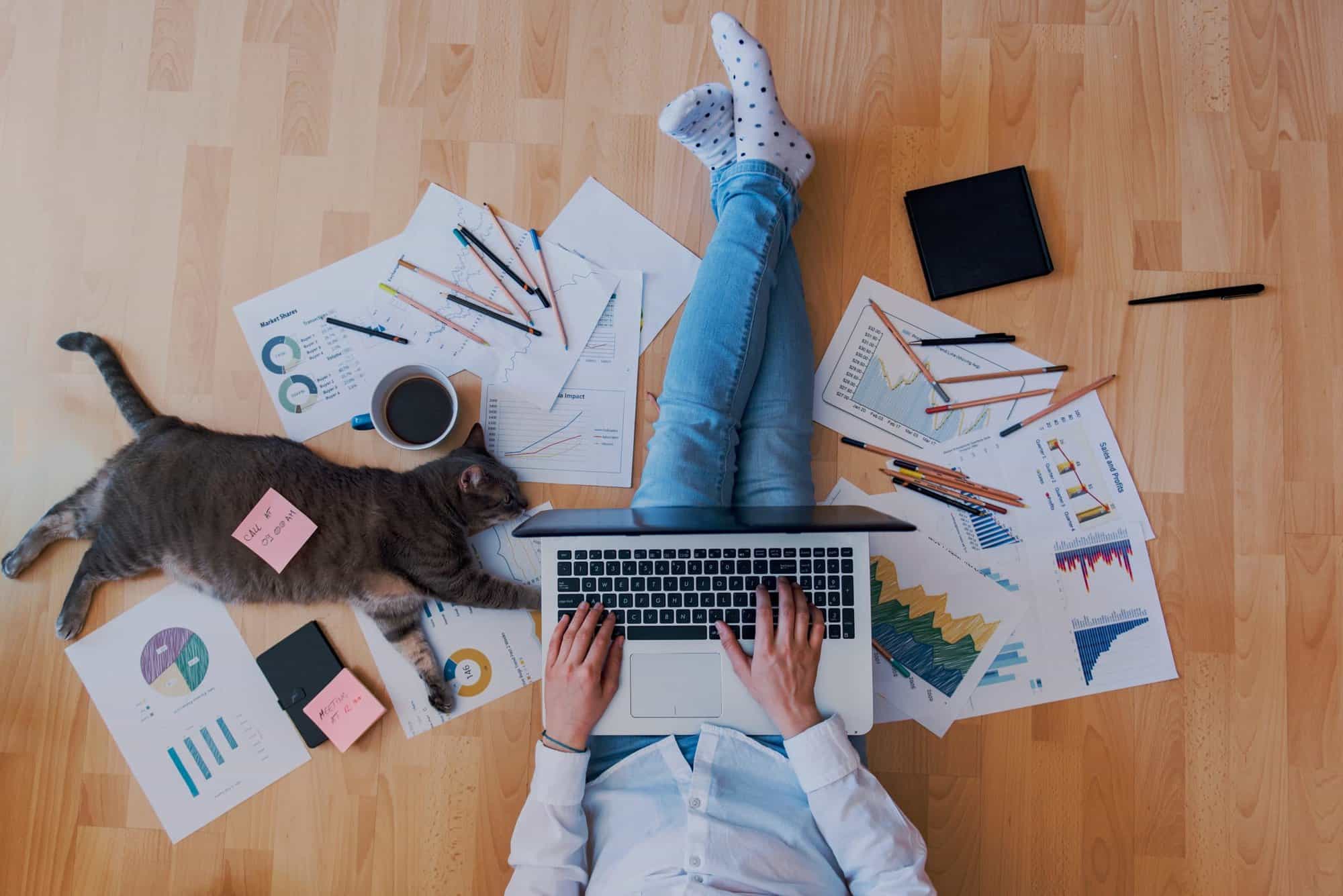 No momento, você está visualizando Flexibilidade estratégica: Retenção através do trabalho adaptável