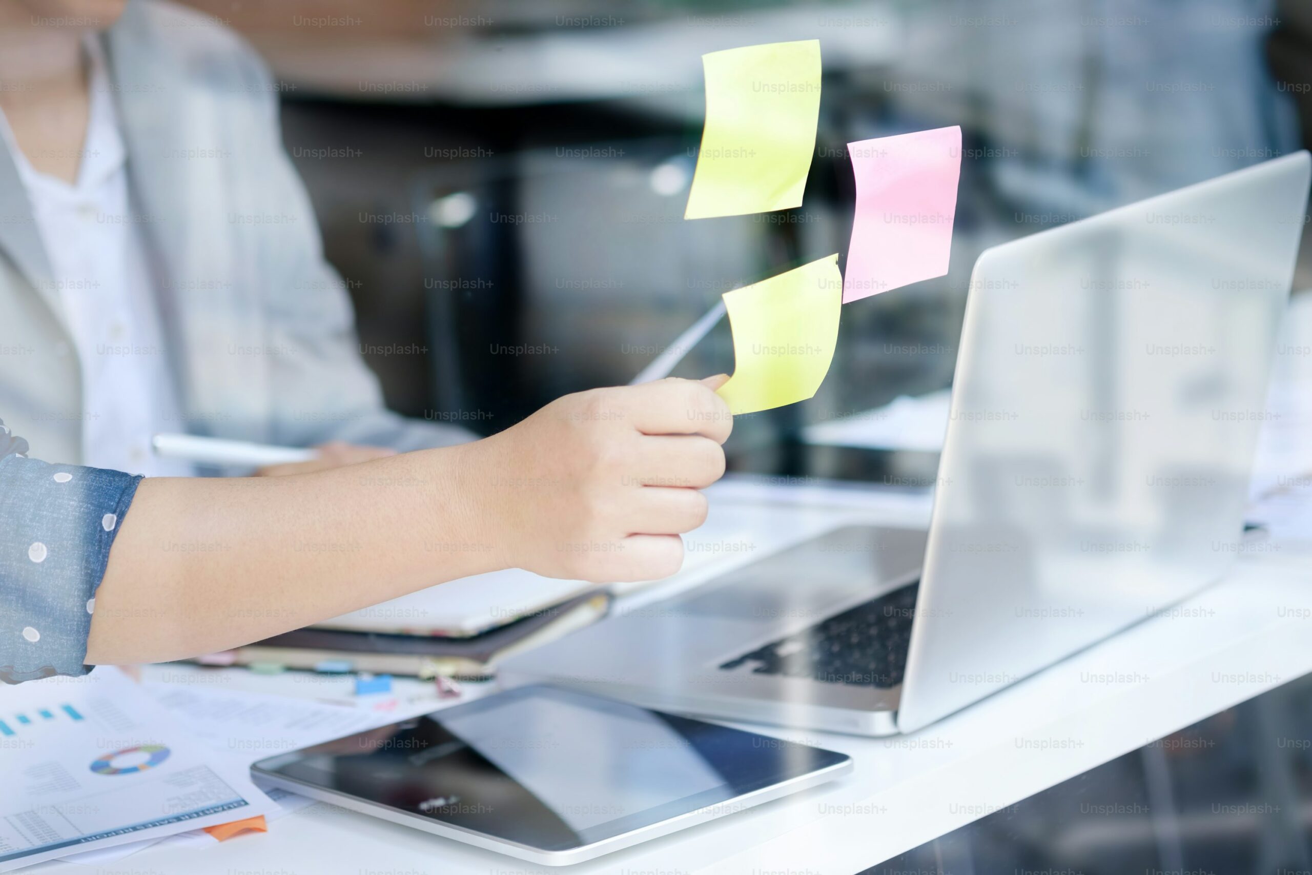 O fim das mensagens ignoradas.