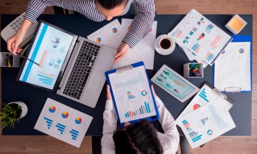 De 50% de atraso para zero: O case da Agência Horizonte