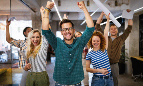 Gamificação no trabalho: Transformando tarefas em pontos e rankings