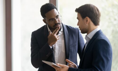 O fim do microgerenciamento na TechFlow: Como a IA substituiu o supervisor