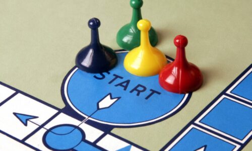 O guia da produtividade gamificada: Por que pontos valem mais que cobranças