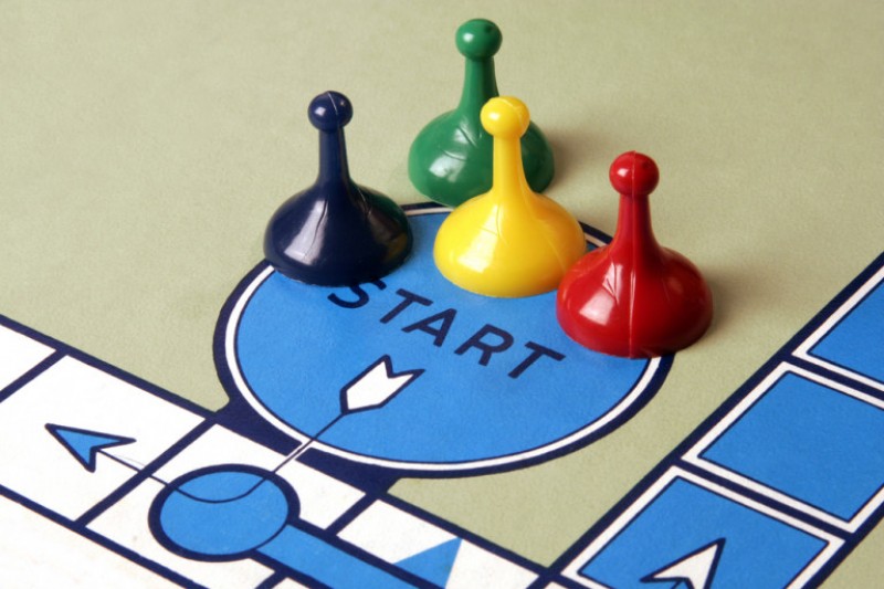 No momento, você está visualizando O guia da produtividade gamificada: Por que pontos valem mais que cobranças