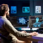 A morte da Daily Meeting: Como agentes de IA geram relatórios em tempo real