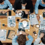 Eu era viciado em reuniões de status, até que uma IA começou a fazê-las por mim