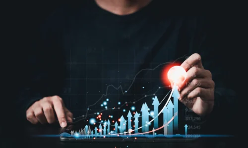 Minha empresa cresceu 3x, mas meu estresse diminuiu pela metade