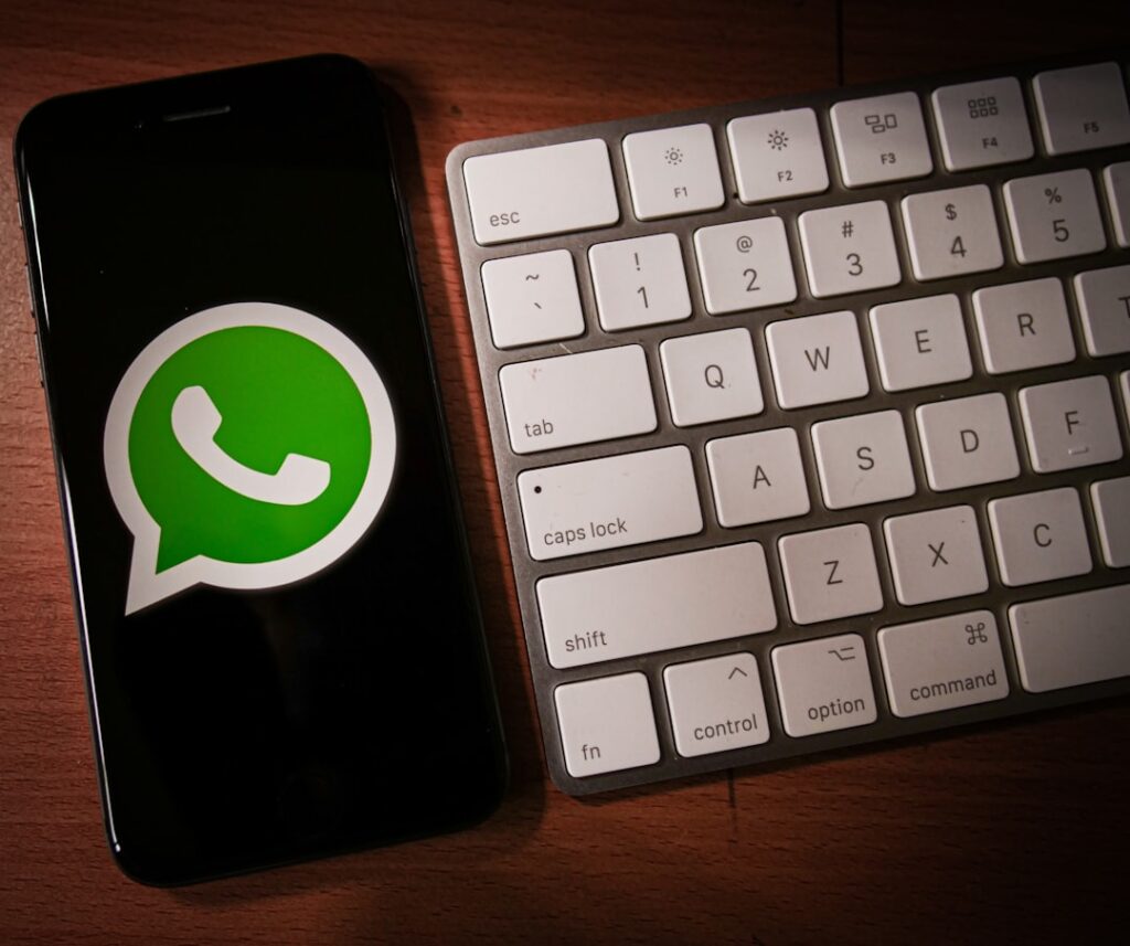 Leia mais sobre o artigo Crie Tarefas no WhatsApp Rápido e Fácil