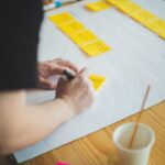 Organize sua semana com a técnica “conversa comigo mesmo”