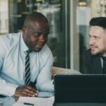 Perdendo o medo de deixar a IA gerir sua empresa