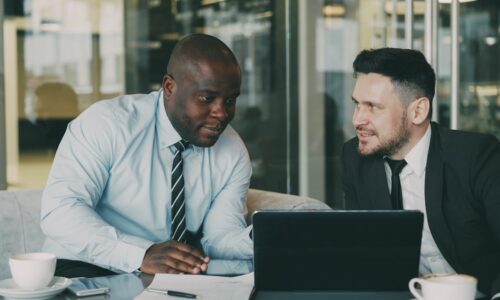 Perdendo o medo de deixar a IA gerir sua empresa