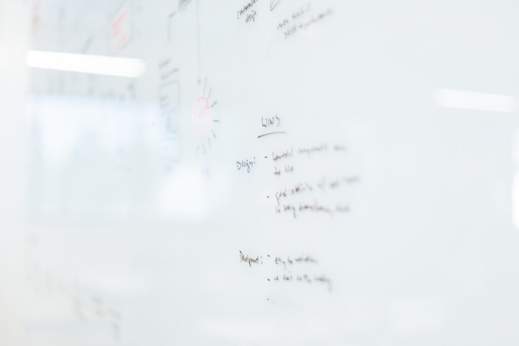Leia mais sobre o artigo Transforme conversas em ações para seu time