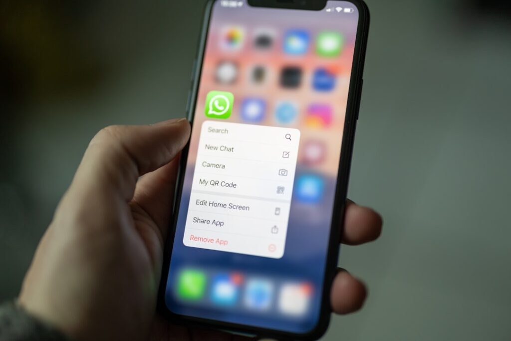 Leia mais sobre o artigo 3 Automações no WhatsApp que Salvam o Faturamento