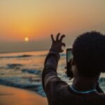 Empresa no bolso: monitore tudo da praia