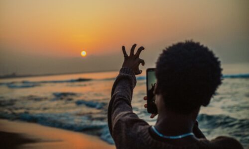 Empresa no bolso: monitore tudo da praia