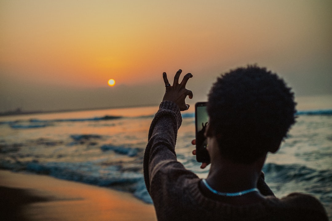 No momento, você está visualizando Empresa no bolso: monitore tudo da praia