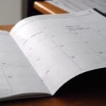 Organize a escala de folgas sem complicação