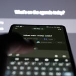 O fim do telefone tocando: A IA que avisa sobre tarefas feitas