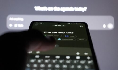 O fim do telefone tocando: A IA que avisa sobre tarefas feitas
