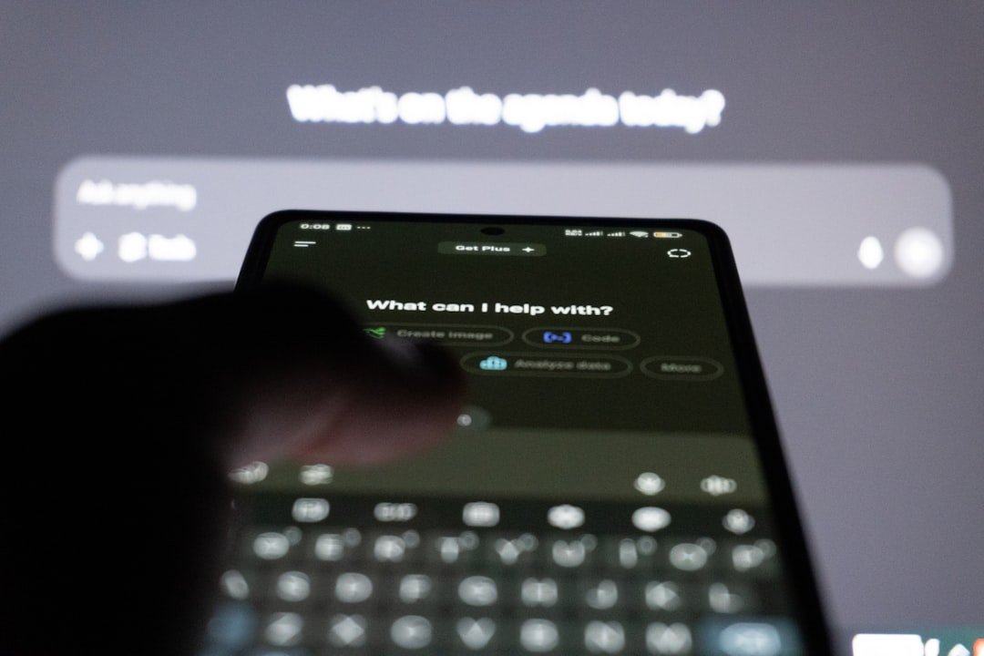 No momento, você está visualizando O fim do telefone tocando: A IA que avisa sobre tarefas feitas