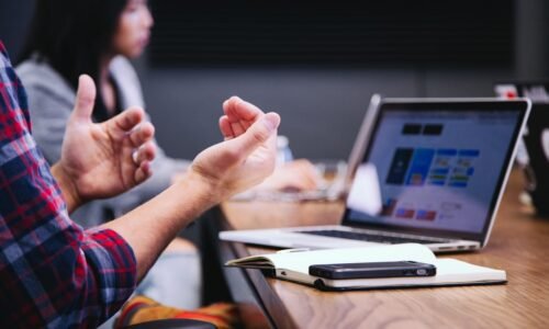 Organize o Follow-up de Clientes Sem Planilhas
