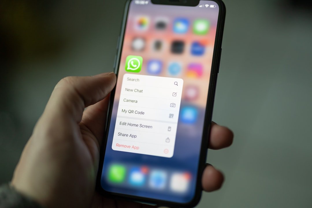 No momento, você está visualizando Como identificar sobrecarga no WhatsApp