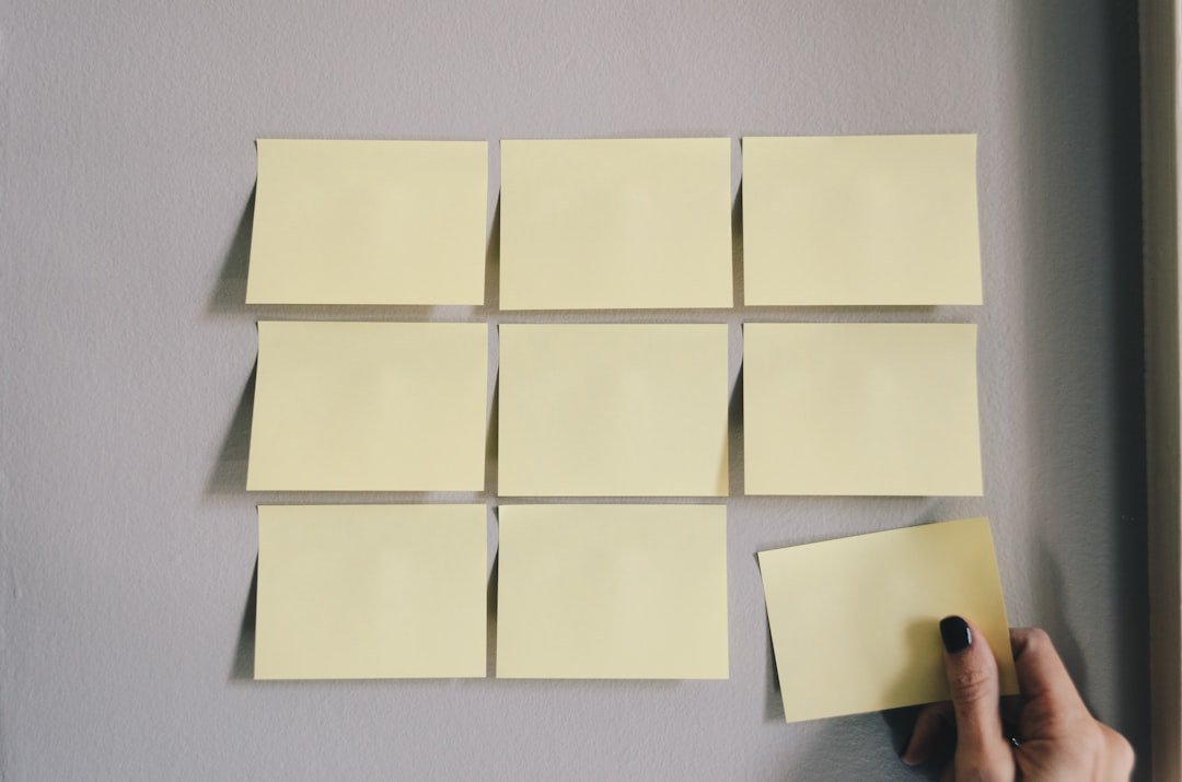 No momento, você está visualizando O fim do “achava que fulano ia fazer”: Defina responsáveis claros